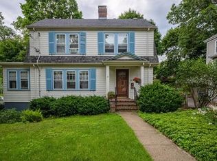 8 Rambler Rd, Jamaica Plain, MA 02130