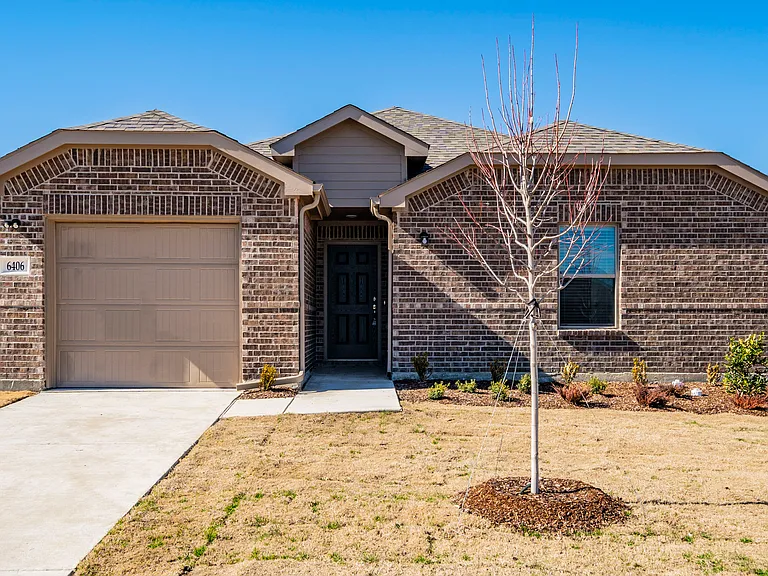 6406 Rienzi Dr — Photo 1