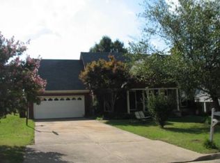 7745 Southfield Rd, Southaven, MS 38671