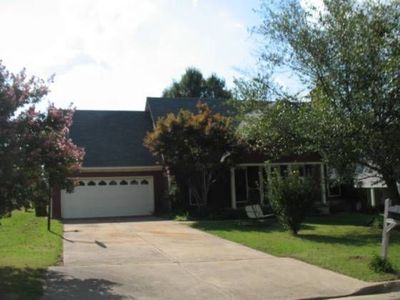 7745 Southfield Rd, Southaven, MS, 38671
