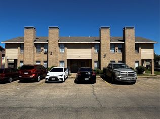 8005 Rothington Rd APT 17, Dallas, TX 75227