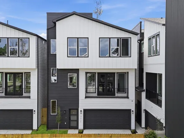 3612 Bastrop, Houston, TX 77004