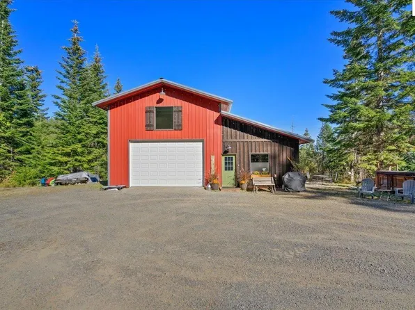 8485 W Sausser Dr, Coeur D Alene, ID 83814