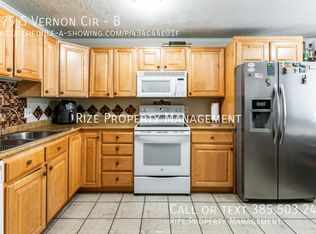 3979 S Vernon Cir APT B, Millcreek, UT 84124