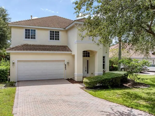 6963 74th Street Cir E, Bradenton, FL 34203