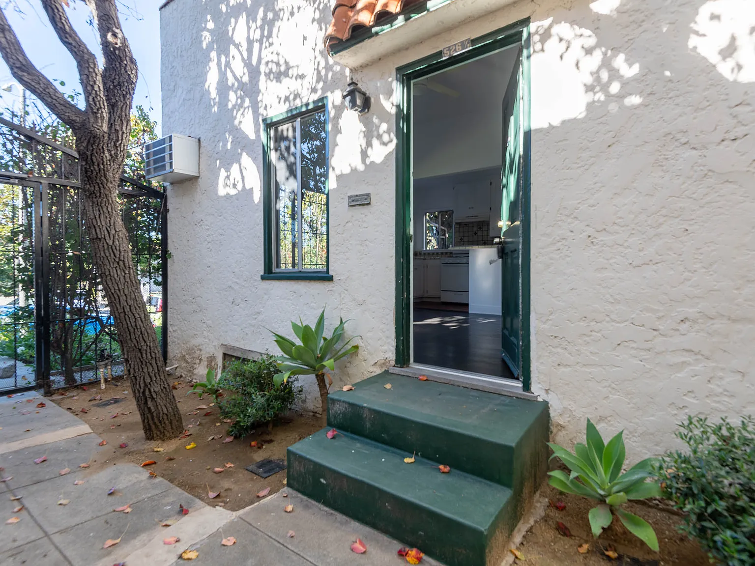 1 bed, 650 sqft, $2,495 — Photo 4