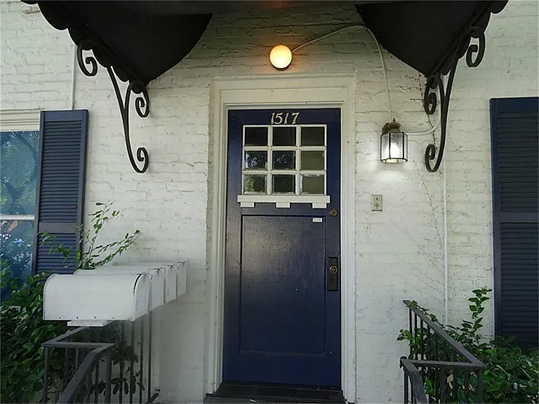 1517 Bonnie Brae St #4 — Photo 15