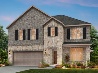 1212 Graydon St, Aubrey, TX 76227