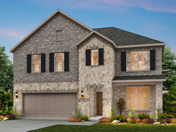 Sondra Plan, Ribbonwood