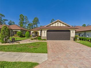 9254 S Deer Park Dr, Homosassa, FL 34446