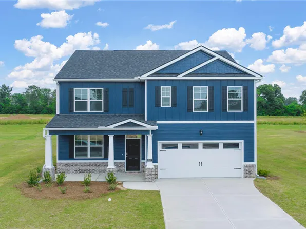 138 Ellerston Drive, Evans, GA 30809