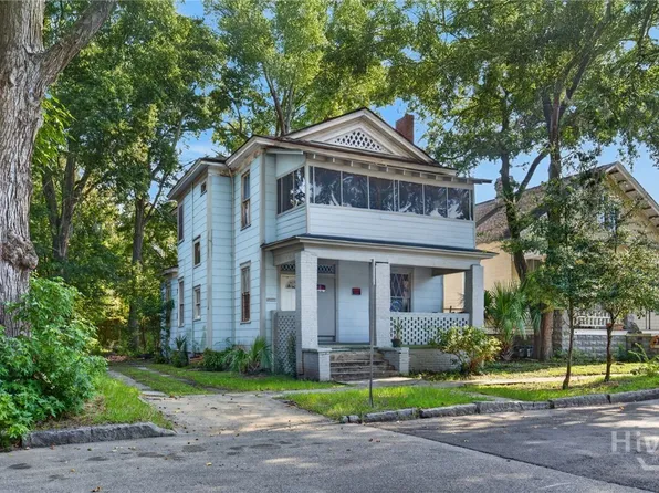 1120 E 33rd Street, Savannah, GA 31404