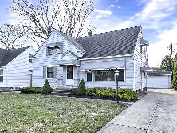 3rd image of 5012 S Barton Rd