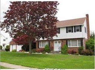 80 Cricket Knl, Wethersfield, CT 06109