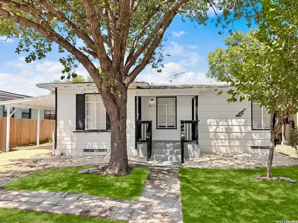 811 La Manda Blvd, San Antonio, TX 78201