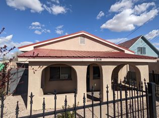 1500 Barelas Rd SW, Albuquerque, NM 87102