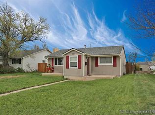 227 Arp Ave, Cheyenne, WY 82007