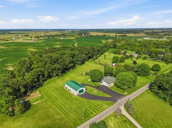 4720 Lc Opossum Rd, London, OH 43140