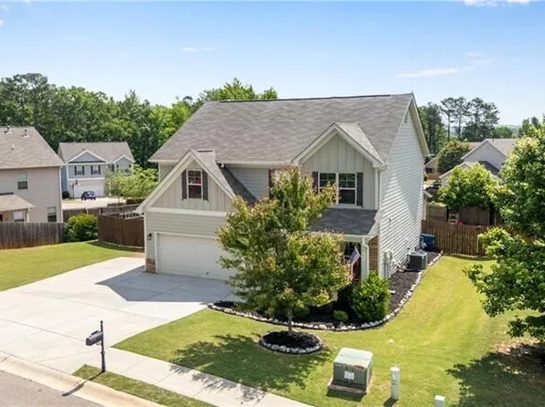 533 Evergreen Way, Jefferson, GA 30549