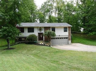 3133 Elmwood Rd, Erlanger, KY 41018