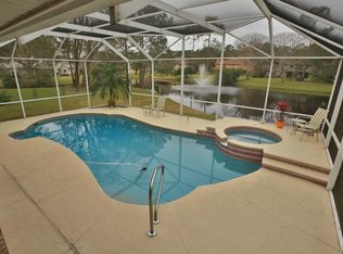 29 Lake Vista Way, Ormond Beach, FL 32174