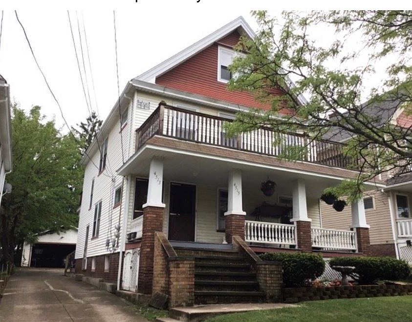1st image of 4515 Bucyrus Ave #2