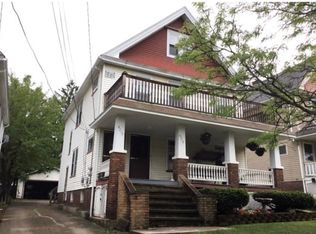 4515 Bucyrus Ave #2, Cleveland, OH 44109