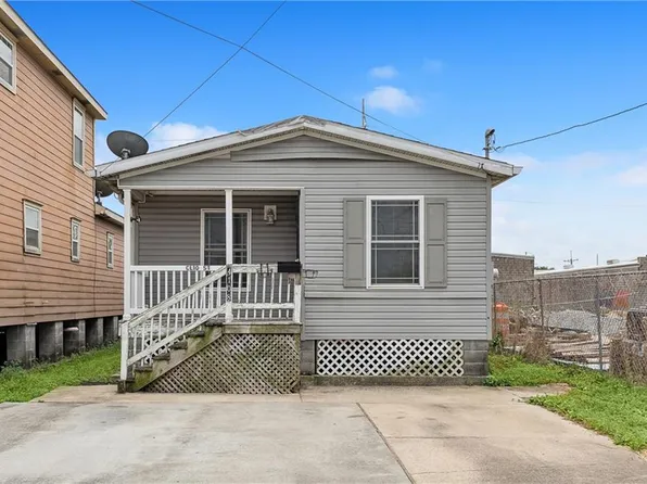 4108 Clio St, New Orleans, LA 70125