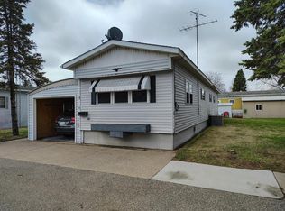 531 Griffith Ave TRLR 4, Wisconsin Rapids, WI 54494