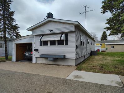 531 GRIFFITH AVENUE #4, Wisconsin Rapids, WI, 54494