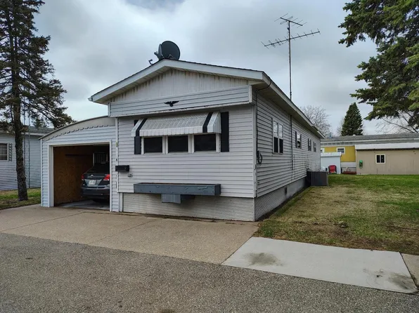 531 GRIFFITH AVENUE #4, Wisconsin Rapids, WI 54494