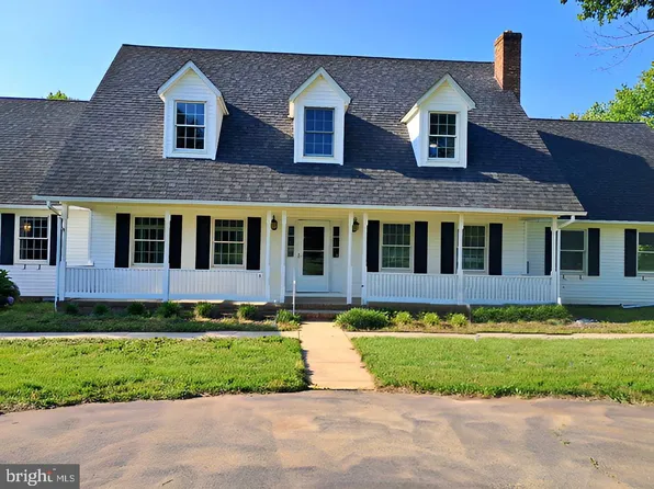 45151 Knotts Dr, Callaway, MD 20620