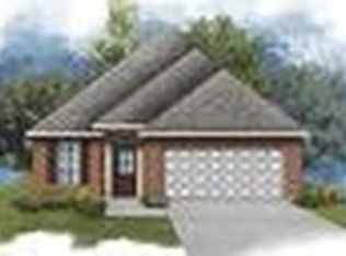 1516 Raston Dr, Hammond, LA 70403