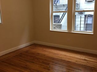 705 W 179th St APT 24, New York, NY 10033