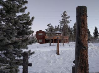 205 Pine View Dr Gcr 873, Tabernash, CO 80478