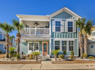 2085 Manor Parc Drive, Calabash, NC 28467