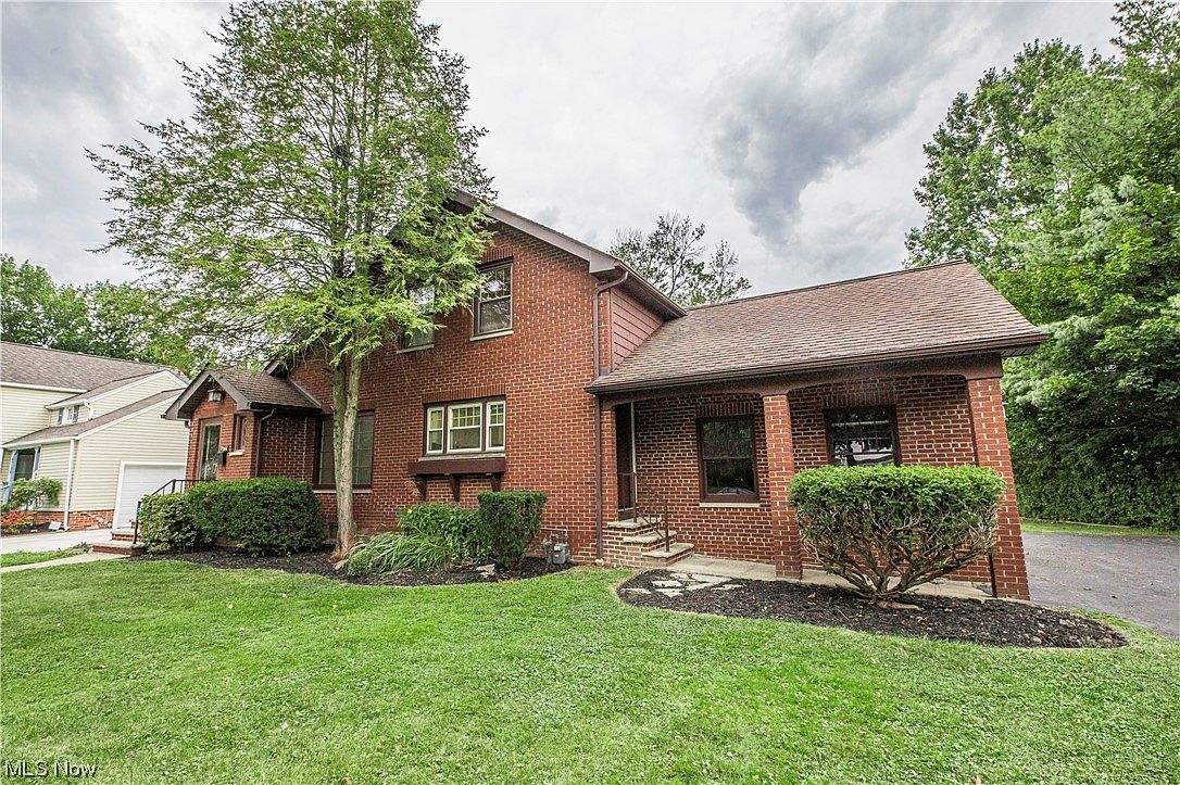 4744 Waldamere Ave, Willoughby, OH 44094 Zillow