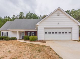 35 Greenfield Way, Covington, GA 30016