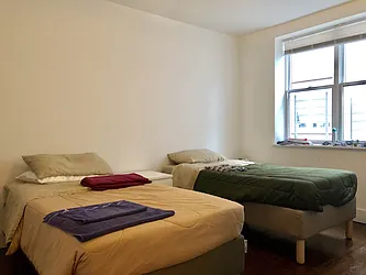 Rented by Yup Realty LLC