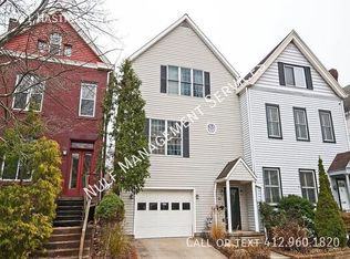 331 Hastings St, Pittsburgh, PA 15206