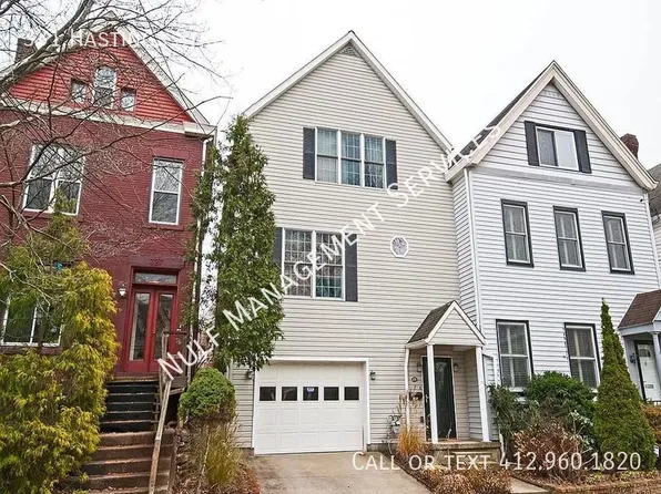 331 Hastings St, Pittsburgh, PA 15206