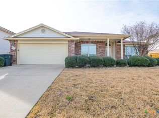 5812 Durango Dr, Killeen, TX 76542