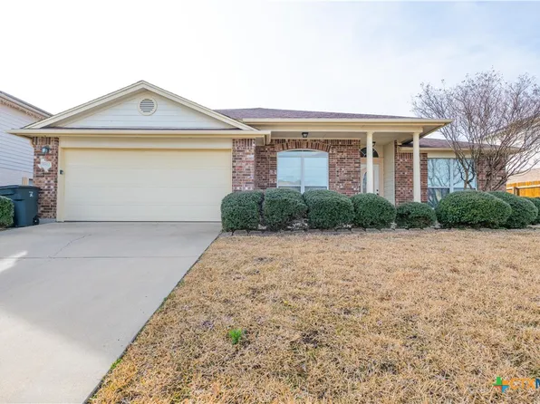 5812 Durango Dr, Killeen, TX 76542