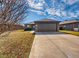 706 Elgin St, Amarillo, TX 79118