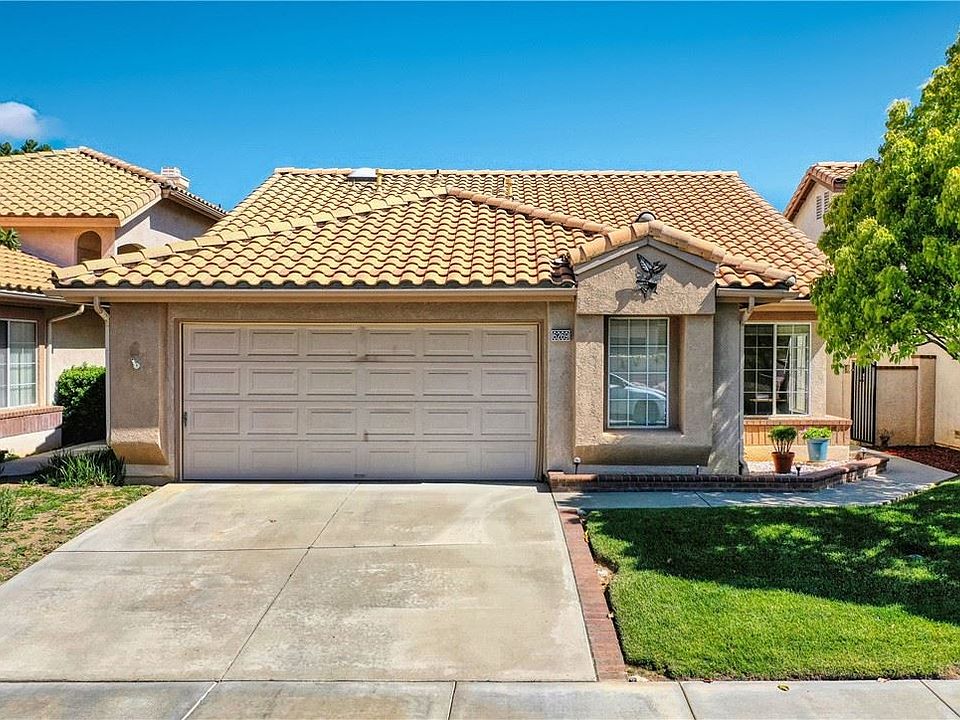 6269 Kapalua Bay Ave, Banning, CA 92220 Zillow