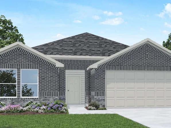 27634 Oasis Ridge Dr, Katy, TX 77493