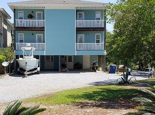 3690 Orange Beach Blvd #B, Orange Beach, AL 36561