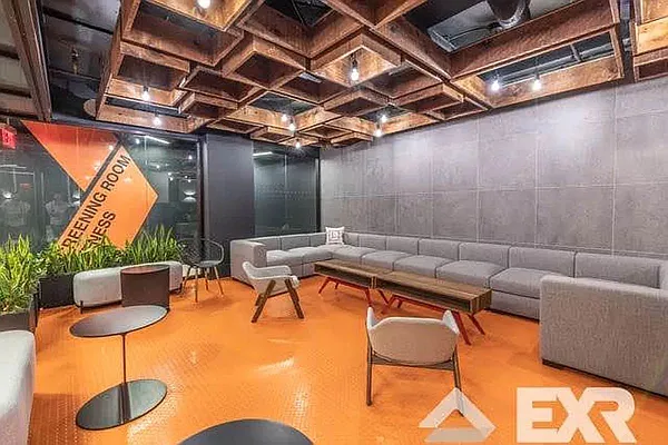 Rented by The KCI Group | media 85