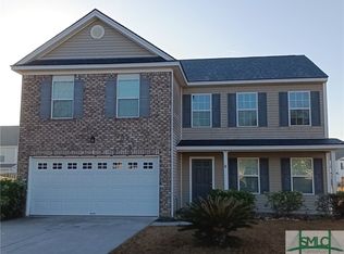 312 Windmill Dr, Rincon, GA 31326