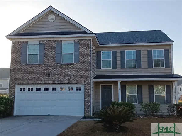 312 Windmill Drive, Rincon, GA 31326